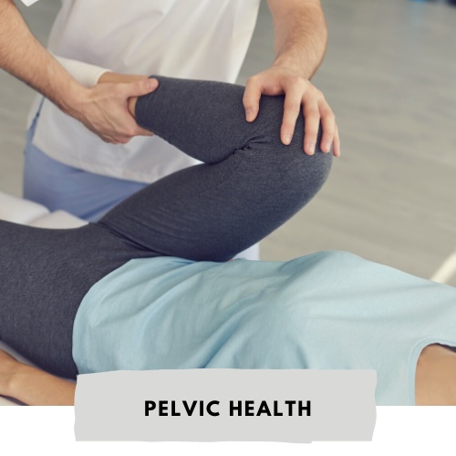 Pelvic health